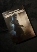 Łowy na człowieka Marek Czerwiński