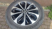 Alufelga 5X114,3 R18 NISSAN QASHQAI 8086