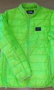 Karl Lagerfeld Kurtka wiosenna neon - M / L