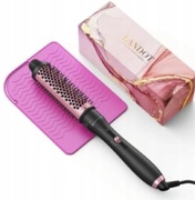 LANDOT Szczotka na Gorące Powietrze Jonizacja ZESTAW