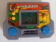 gra elktronika     Game & Watch: klon