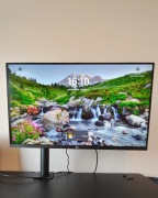 LG UltraFine 32UN880P-B