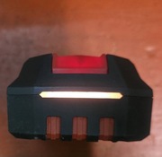 Akumulator bateria parkside 2Ah 20V