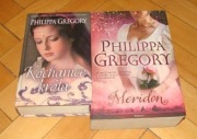 Gregory Philippa Kochanice Króla / Meridon