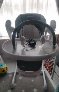 Caretero Indigo kolor producenta - szary