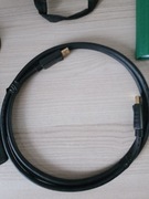 Kabel display port 2m do monitorów