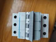 bezpiecznik Hager 3p B32 