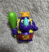 Piratix WILD HORNE 007