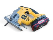 Adapter DeWALT na baterię Parkside X20 Team