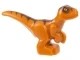 Figurka LEGO 37829pb01  Dinosaur Baby