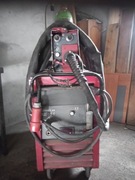 Spawarka migomat Röwac 500A