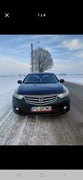 Honda Accord 2.2 diesel polski salon 