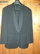 Smoking rozmiar 50 boss