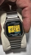 Timex Indiglo retro