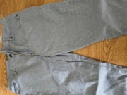 Spodnie Męskie klasyczne Cipo Baxx Chinosy .