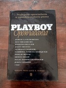 Playboy Opowiadania jak nowa
