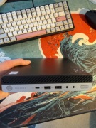 HP ProDesk 600 G3 Mini