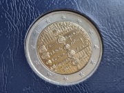 2 euro Austria 2005. Stan I