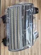 Dynamiczny kierunkowskaz i DRL do Wrangler JL