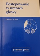 Postępowanie w urazach głowy 