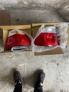 Nowe lampy tylne bmw e46 sedan 