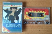 Wanda Kwietniewska – Własna California (MC) kaseta