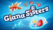 Giana Sisters 2D KLUCZ STEAM