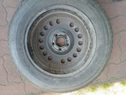 Felgi aluminiowe 15 Cali 7Jx15 et37  Mercedes KBA44022 5x112 Wawa