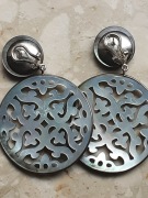 Kolczyki Silvestro Gioielli Włoskie