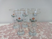 Pokale Carlsberg 5szt.