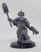 Space Marines Primaris Chaplain (Indomitus) - Warhammer 40k