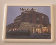 Magnes na lodówkę MORAHALOM (2K)