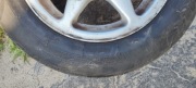 Koła VW Polo 165-70 r13