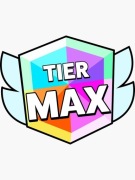 Wbije ci 5 zadymiarzy na max tier w Brawl Stars