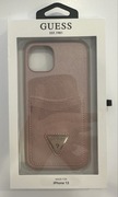 Etui Guess iPhone 13
