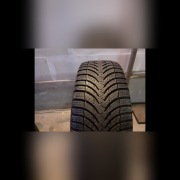 Michelin alpin zimowe 195 45 16