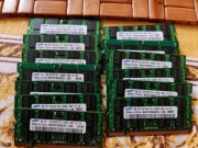 Pamięć Samsung 1 GB do laptopa 