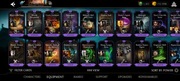 Konto do gry Mortal Kombat Mobile