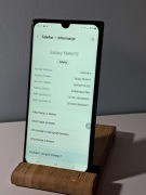 Samsung galaxy note 10 od 1zł BCM