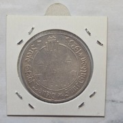 Stara Moneta Polska Wolne Miasto Gdańsk 5 Gulden 1923 r.