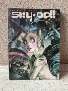 Sky doll. Barbucci, Canepa