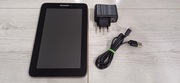 TABLET LENOVO IDEATAB A2107-H 7" DUAL SIM 16GB 1GB RAM 2+0,3MP BT WIFI GPS