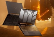 Asus tuf gaming f15 