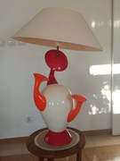 Lampa designerska