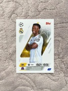 MATCH ATTAX 2025/26 EDUARDO CAMAVINGA BASE 128