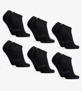 Danish Endurance męskie stopki bambusowe, skarpetki, roz 43-47,6 par