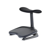 LiberNovo StepSync Footrest - podnóżek ergonomiczny do fotela