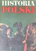 Historia Polski 1864-1948 - J.Buszko