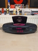 Odtwarzacz CD z radiem CROWN  CD-L9467 japan unikat 