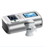 Aparat do leczenia bezdechu VentMedDS8 BiPAP ST30 z nawilżacze trybem CPAP
